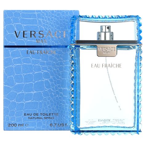 versace man eau fraiche cologne 6.7 oz|Versace man eau fraiche ulta.